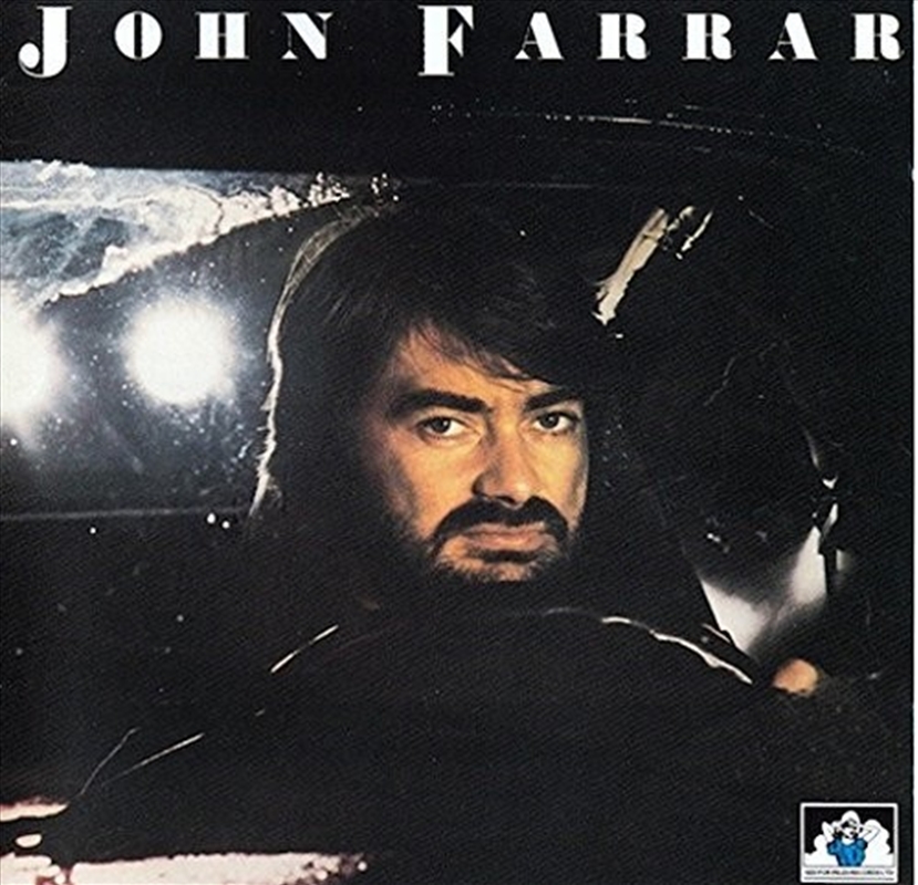 John Farrar/Product Detail/Rock