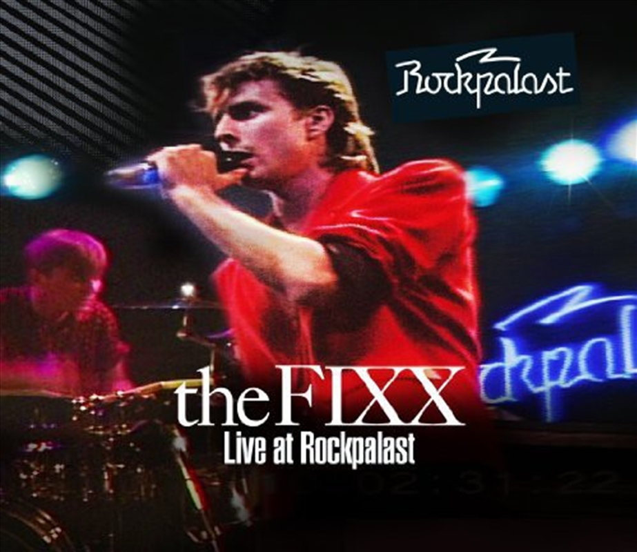 Live at Rockpalast/Product Detail/Rock