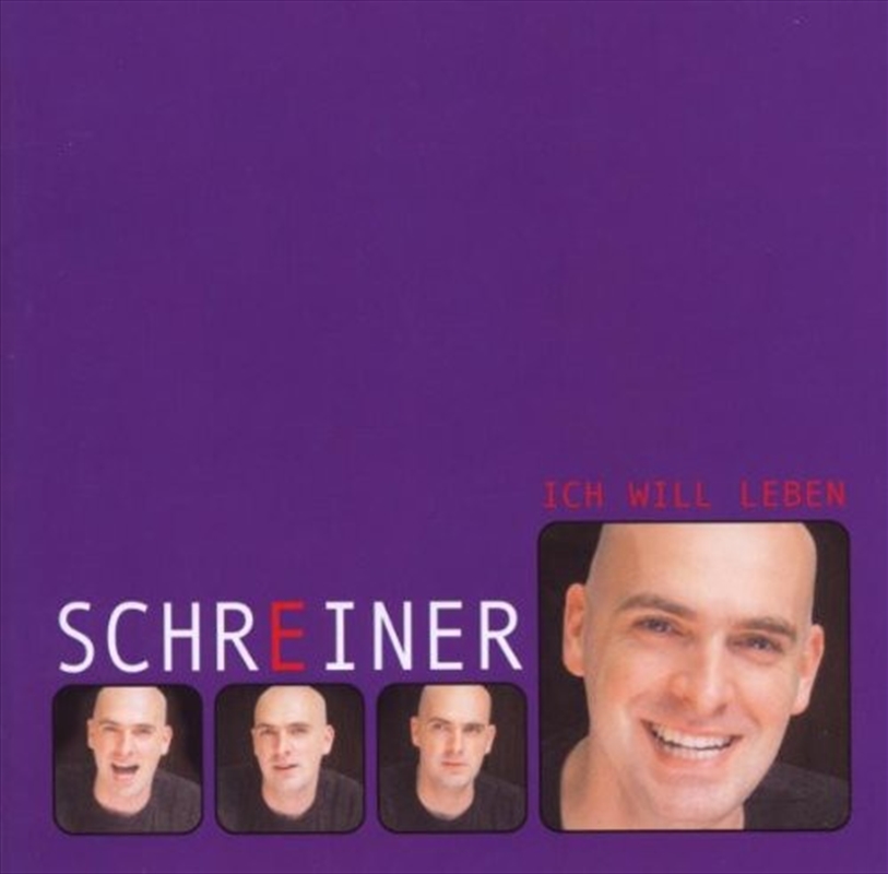 Ich Will Leben/Product Detail/Rock