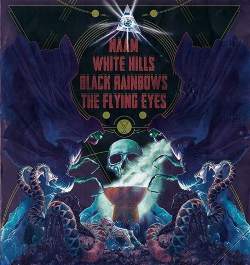 4 Way Split/Product Detail/Rock