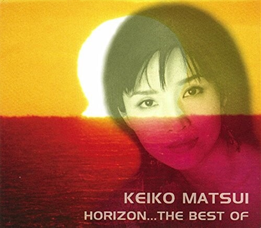 Horizon...The Best Of (Digipak)/Product Detail/Jazz