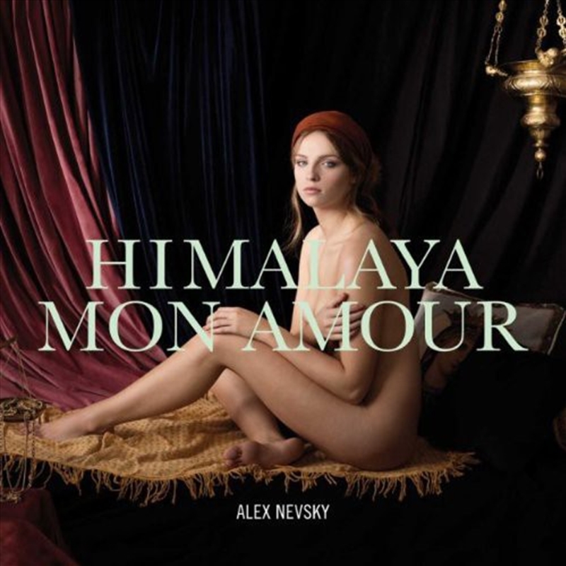 Himalaya Mon Amour/Product Detail/Rock