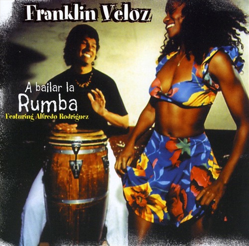A Bailar La Rumba/Product Detail/Rock