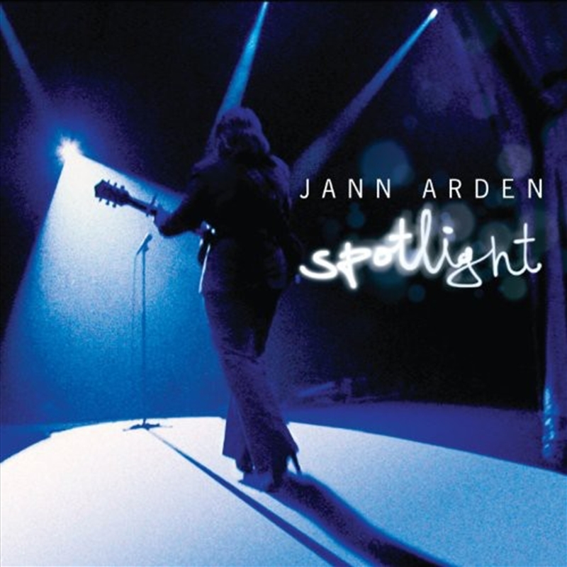 2010- Spotlight- Live/Product Detail/Rock