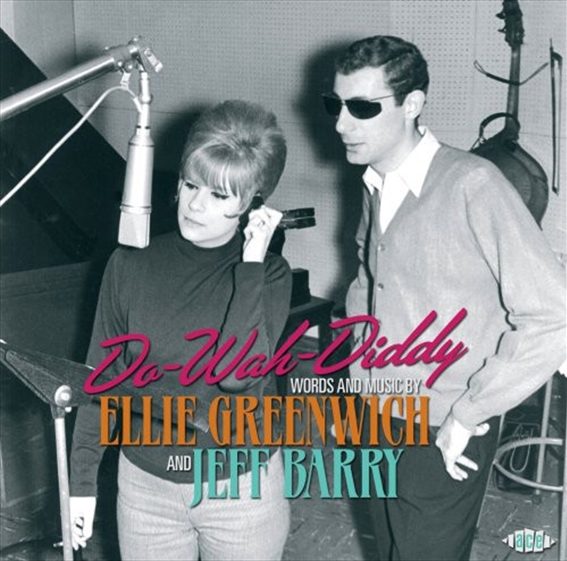Do-Wah-Diddy- Words and Music By Ellie Greenwich and Jeff Barry/Product Detail/Rock