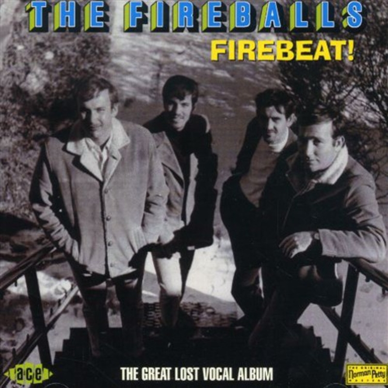 Firebeat/Product Detail/Rock