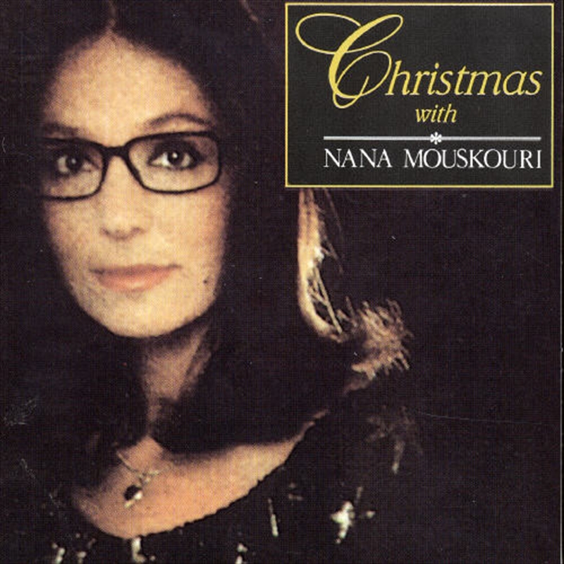 Christmas with Nana Mouskouri/Product Detail/Christmas