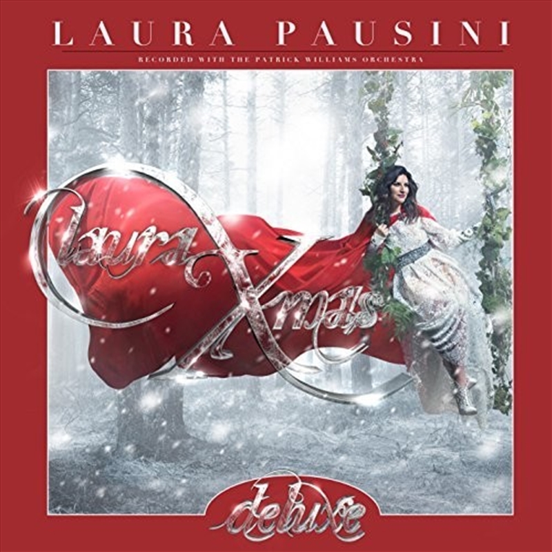 Laura Xmas Deluxe/Product Detail/World