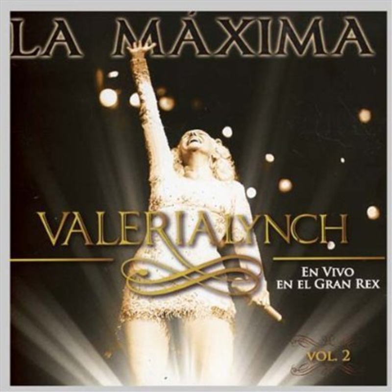 Maxima 2/Product Detail/World