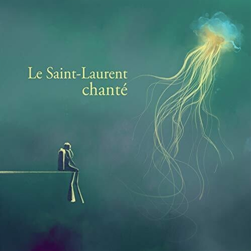Le Saint-Laurent Chante / Various/Product Detail/World