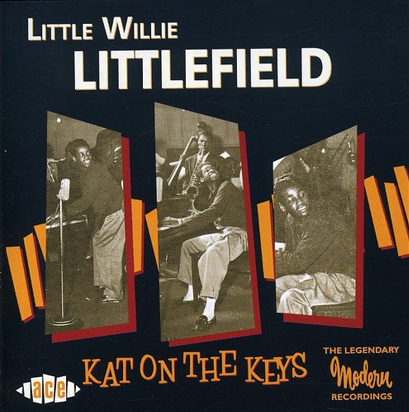 Kat on Keys/Product Detail/Blues