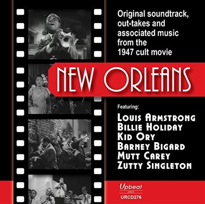 New Orleans / Various/Product Detail/Blues