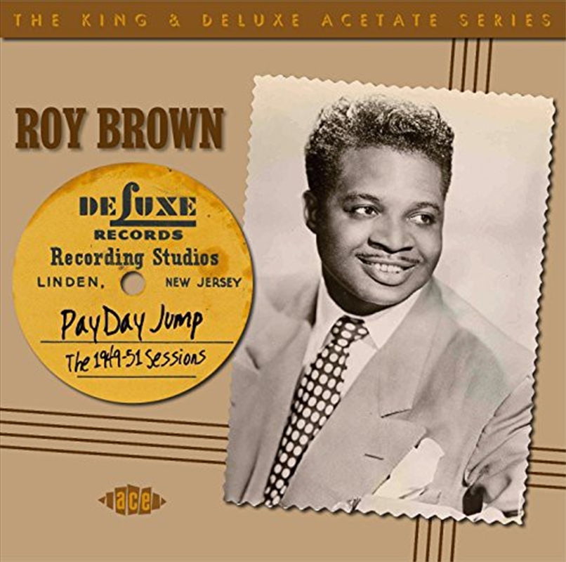 Payday Jump- 1949-51 Sessions/Product Detail/Blues