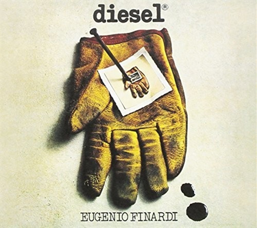 Diesel/Product Detail/Rock