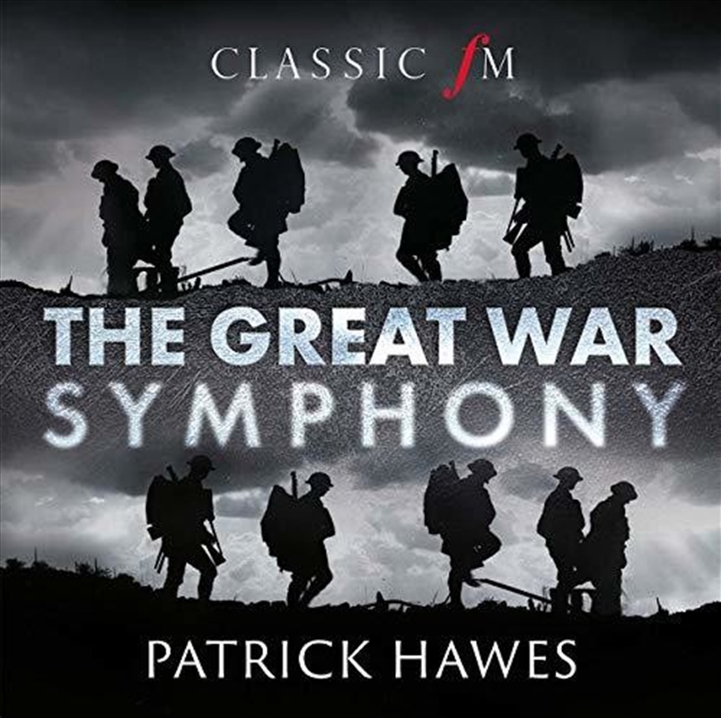 Great War Symphony/Product Detail/Rock