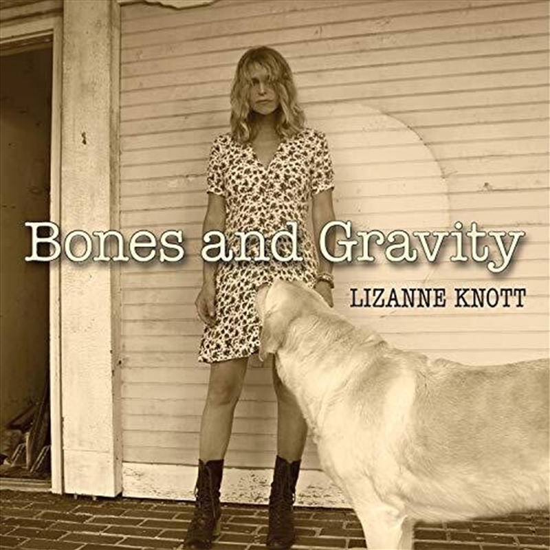 Bones & Gravity/Product Detail/Rock