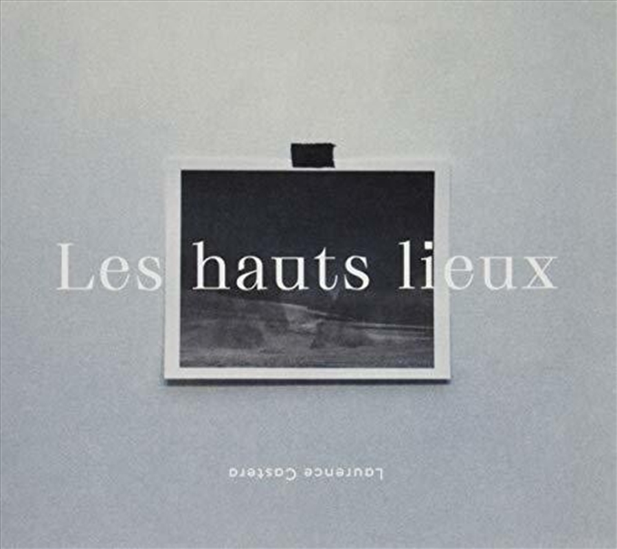 Les Hauts Lieux/Product Detail/Rock