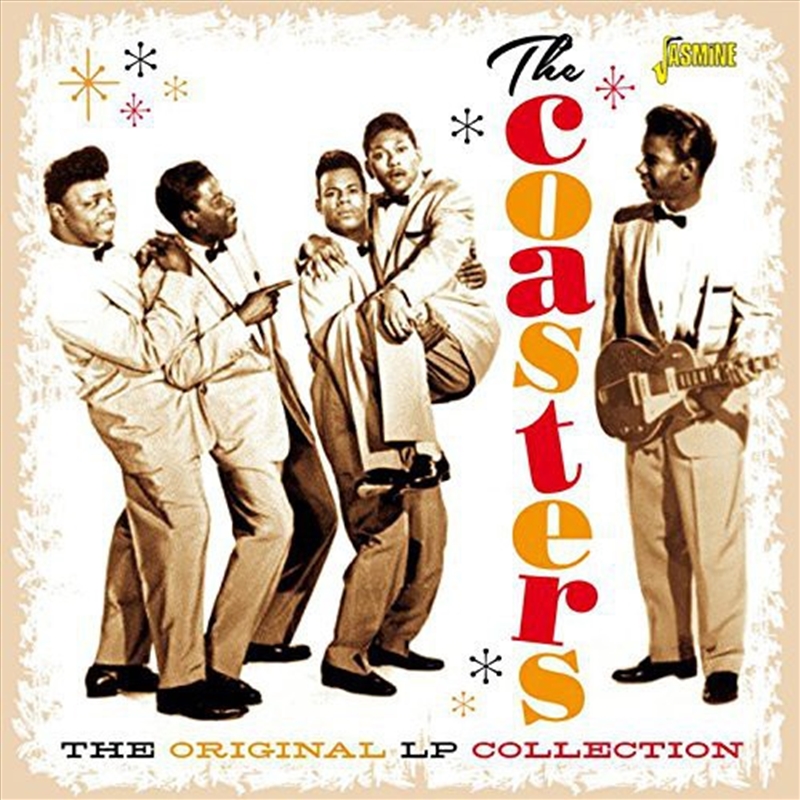 Original LP Collection/Product Detail/Easy Listening