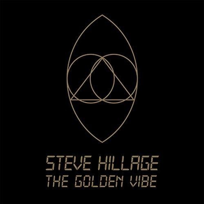 Golden Vibe/Product Detail/Rock