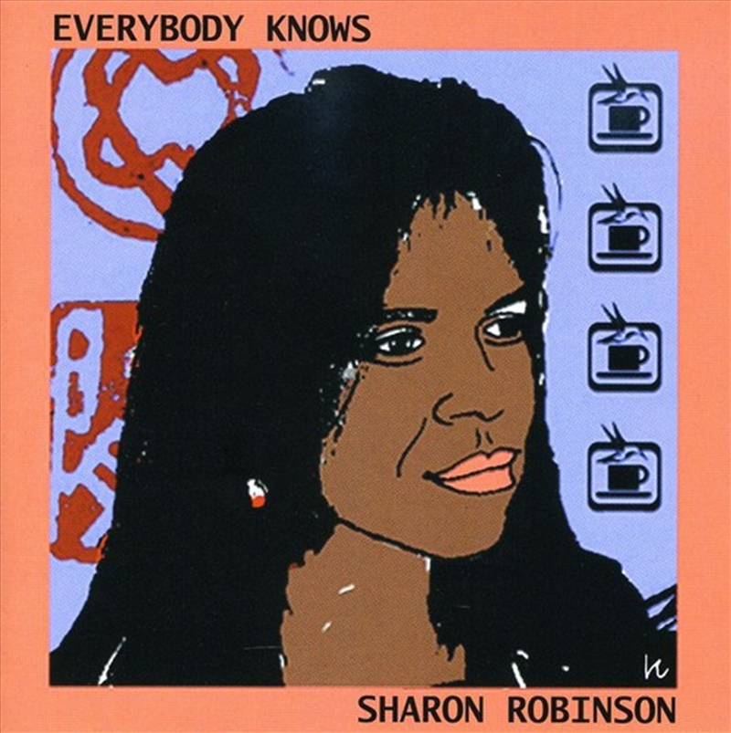 Everybody Knows/Product Detail/Rock