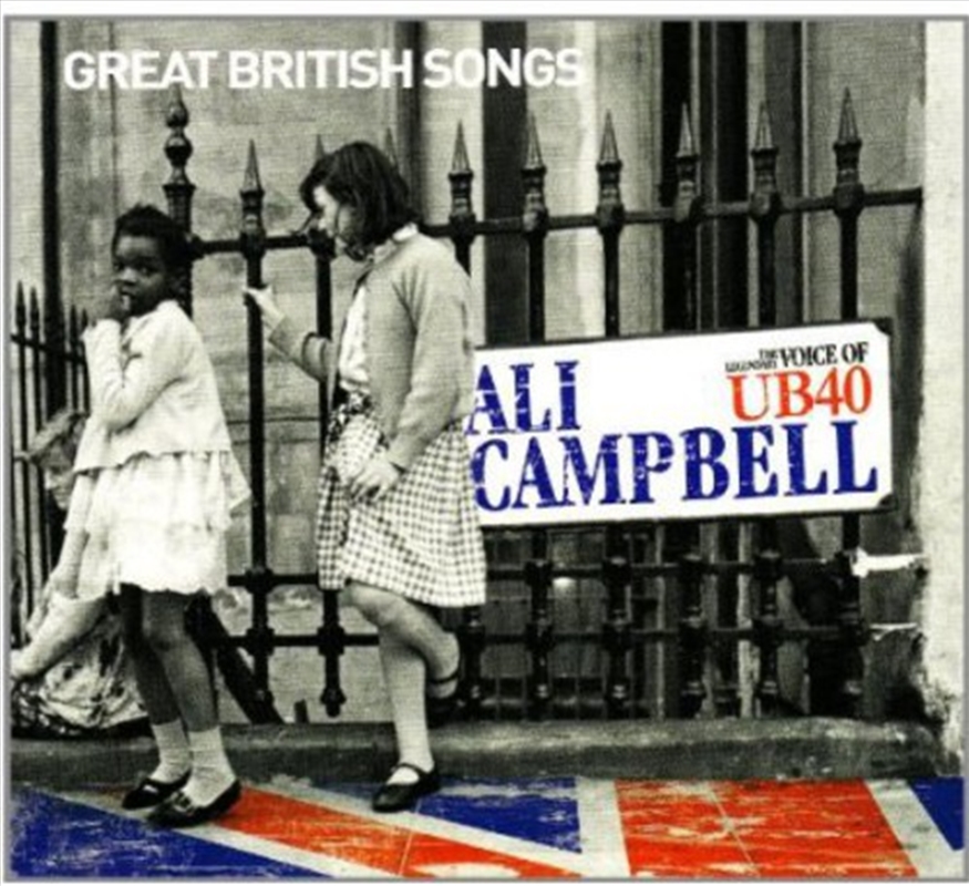 Great British Songs/Product Detail/Reggae