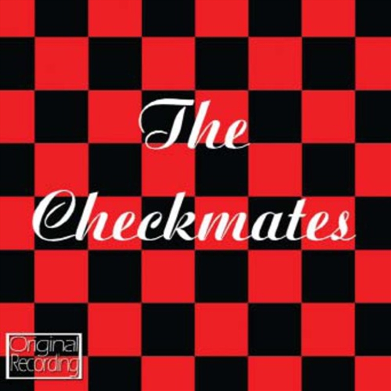 Emile Ford Presents Checkmates/Product Detail/Rock