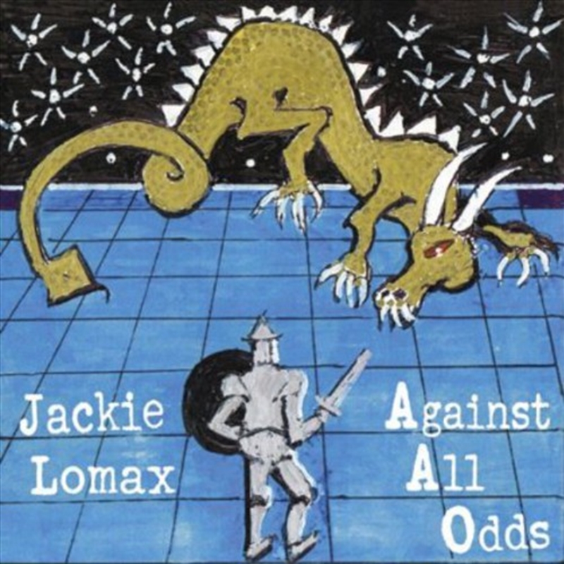 Against All Odds/Product Detail/Rock
