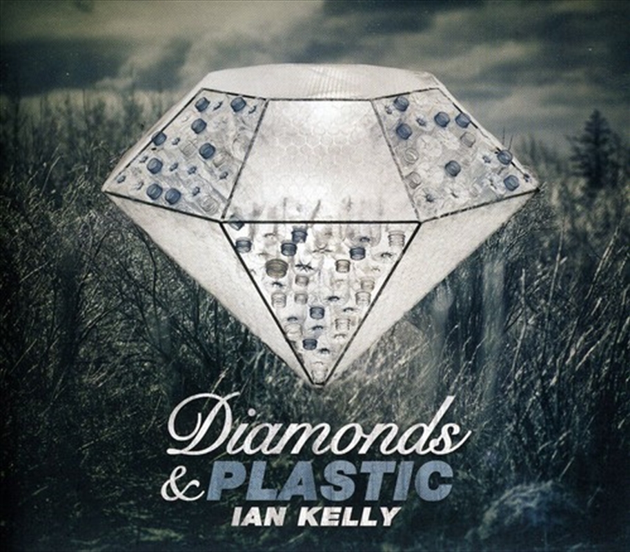 Diamonds & Plastic/Product Detail/Rock
