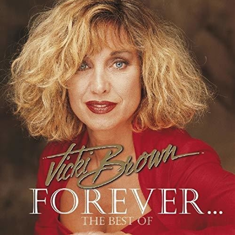 Forever- Best Of/Product Detail/Pop