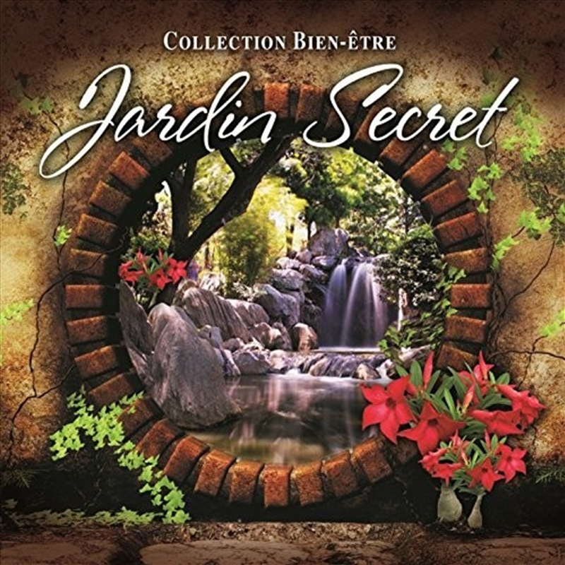 Jardin Secret / Various/Product Detail/Specialist