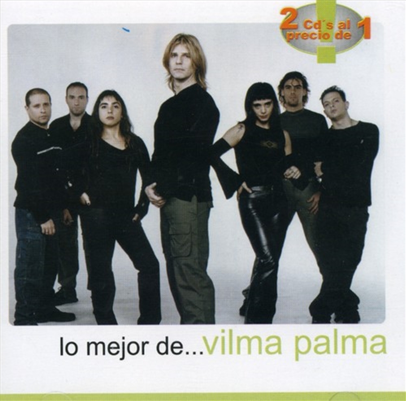 Lo Mejor de (2CD)/Product Detail/World