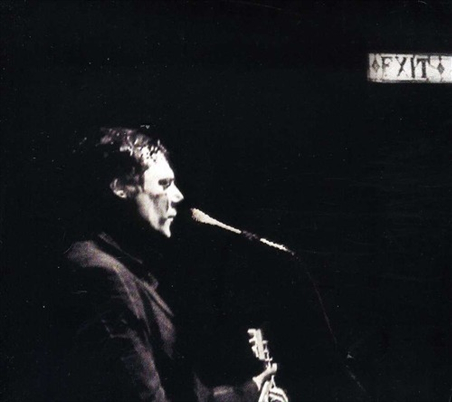 Exit/Product Detail/World