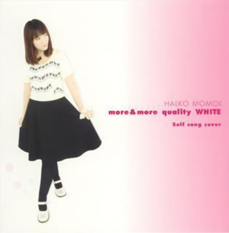 Momo- I Quality 2- Self Cover/Product Detail/World