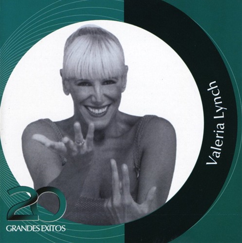 Inolvidables RCA- 20 Grandes Exitos/Product Detail/World