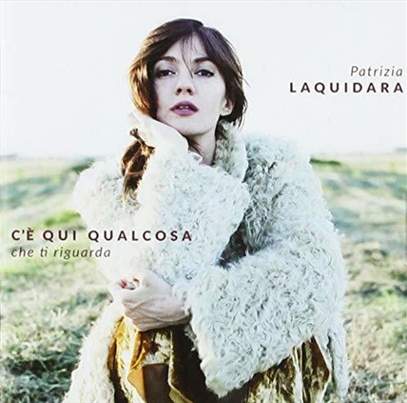 C'e Qui Qualcosa Che Ti Riguarda/Product Detail/World