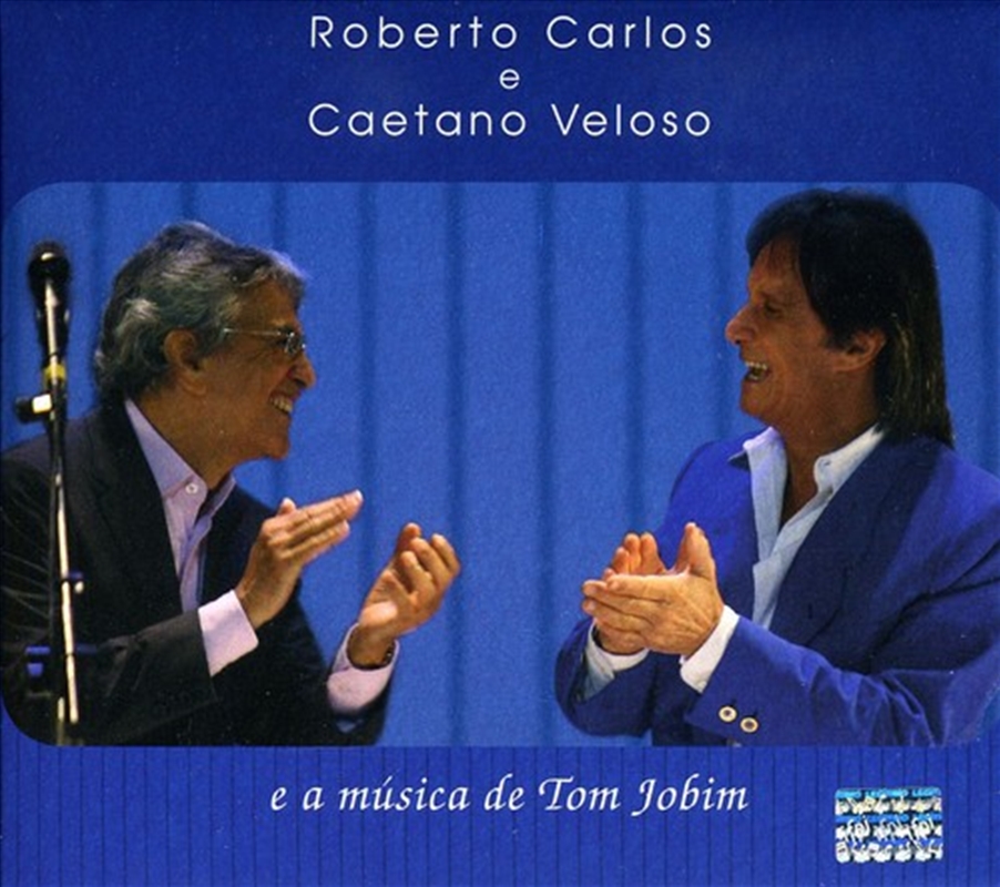 Bossa Nova 2008/Product Detail/World
