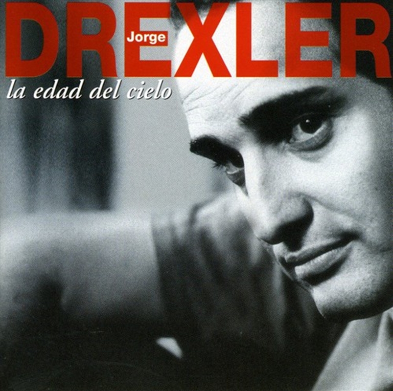 La Edad Del Cielo- Sus Grandes Canciones/Product Detail/World