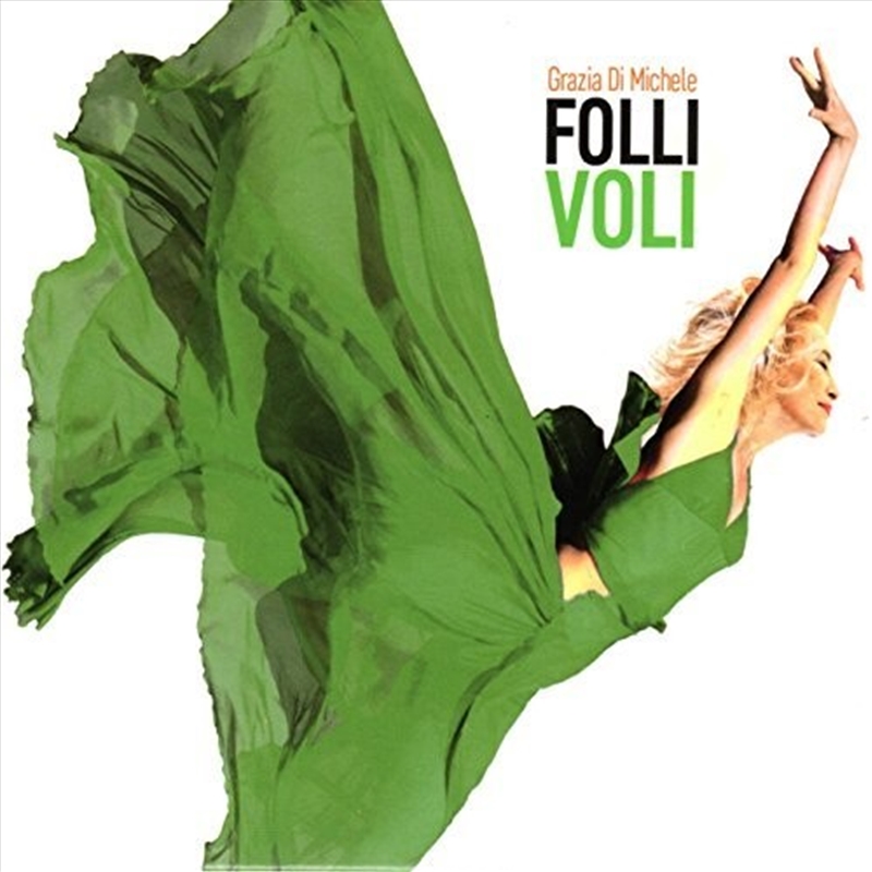 Folli Voli/Product Detail/World