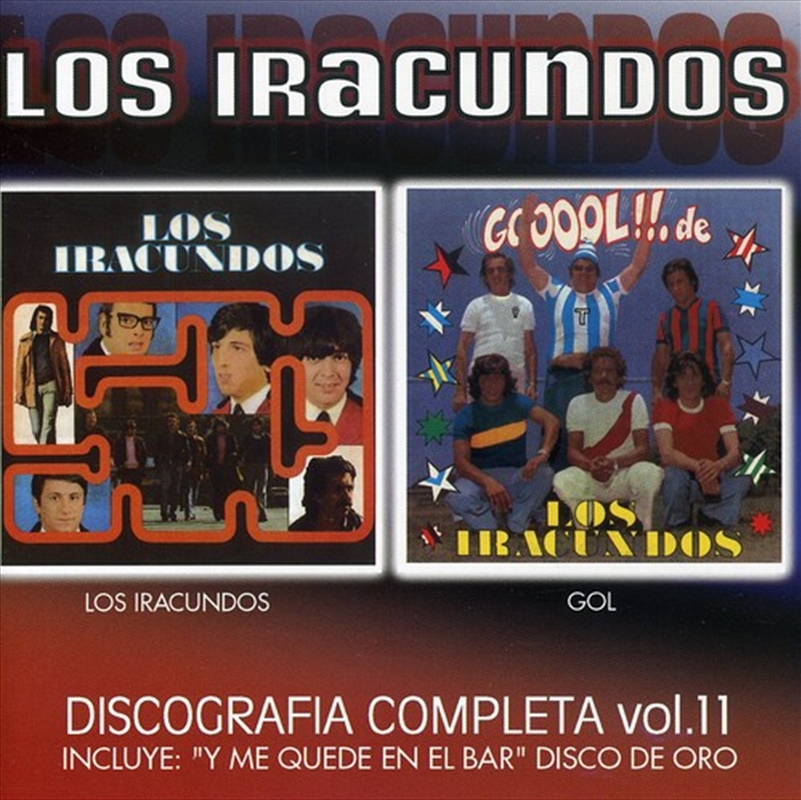 Discografia Completa 11/Product Detail/World