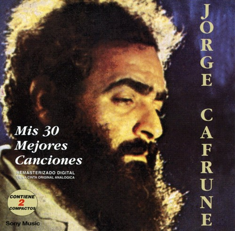 Mis 30 Mejores Canciones (2CD)/Product Detail/World