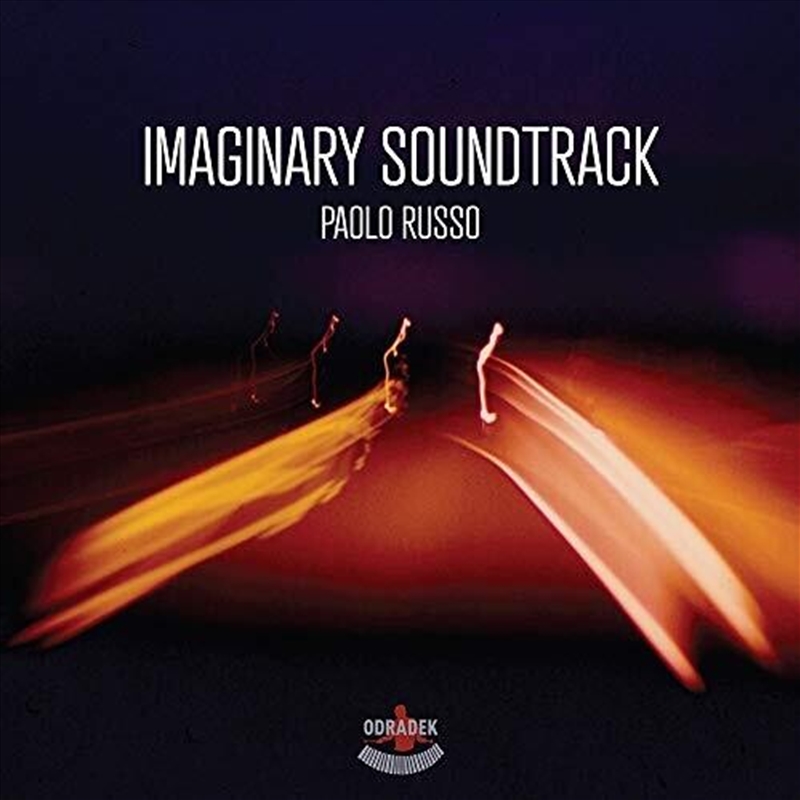 Imaginary Soundtrack/Product Detail/World