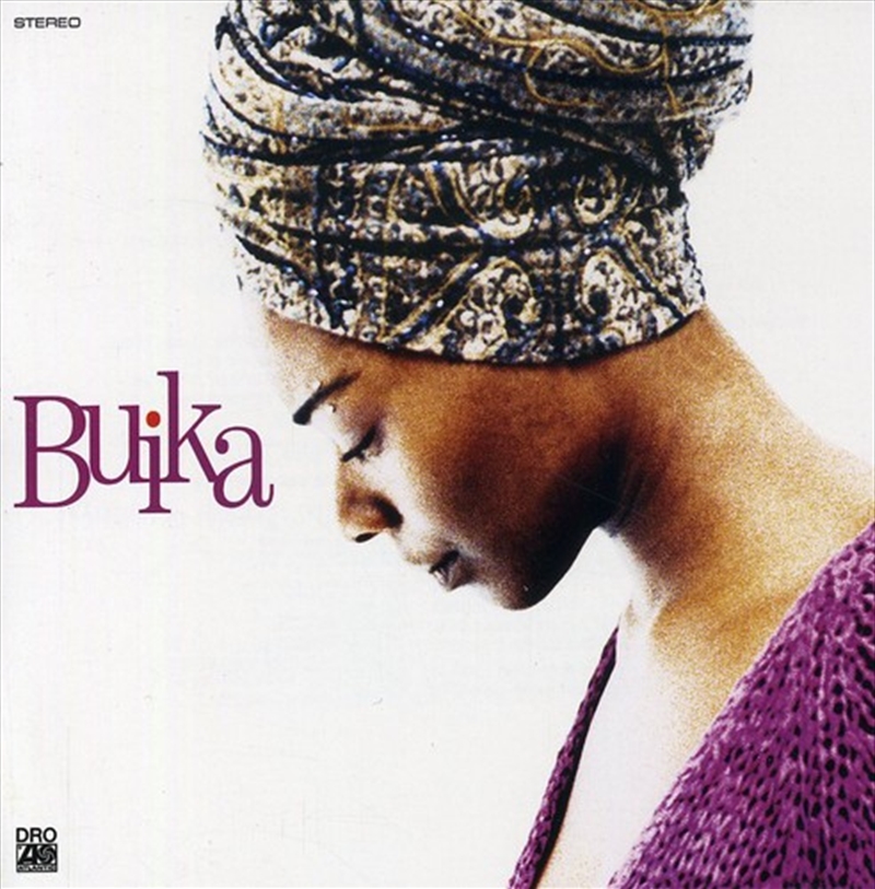 Buika/Product Detail/World