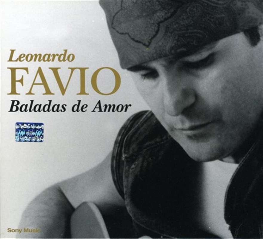 Baladas de Amor/Product Detail/World