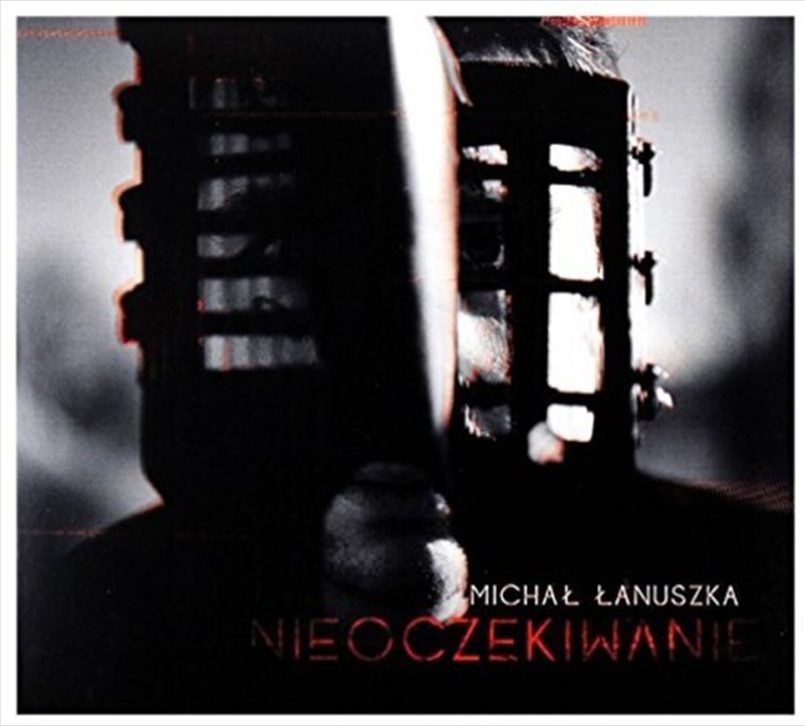 Nieoczekiwanie/Product Detail/World