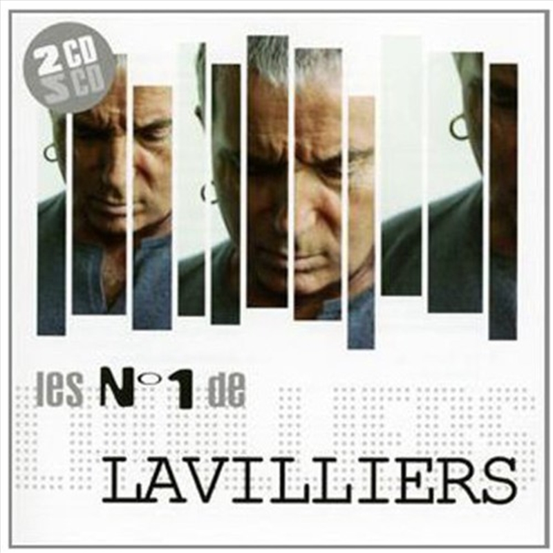 Les Numeros 1/Product Detail/World