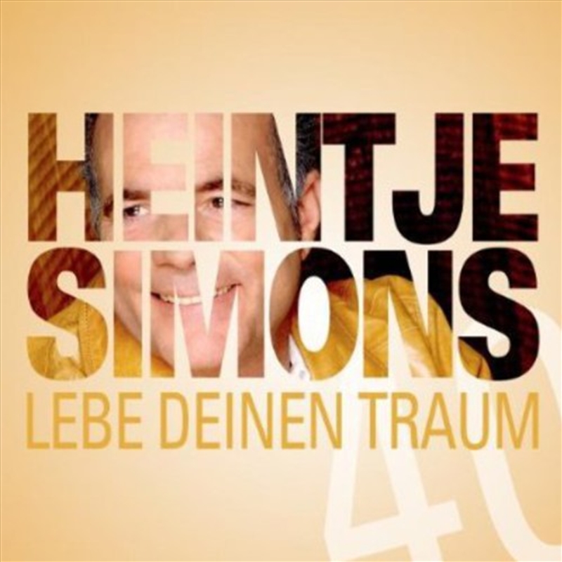 Lebe Deinen Traum/Product Detail/World