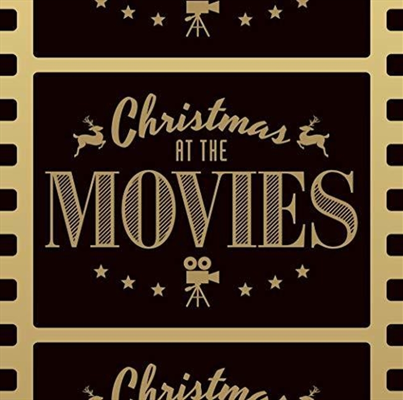 Christmas at the Movies/Product Detail/Soundtrack