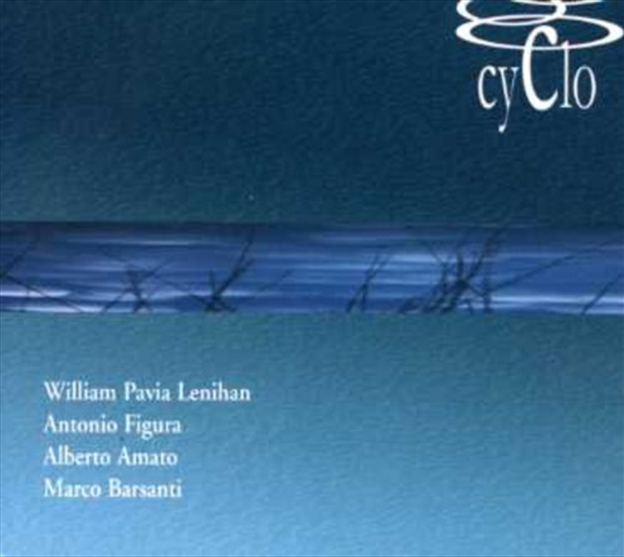 Cyclo/Product Detail/Jazz