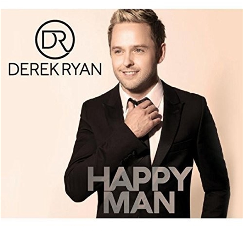 Happy Man/Product Detail/Country