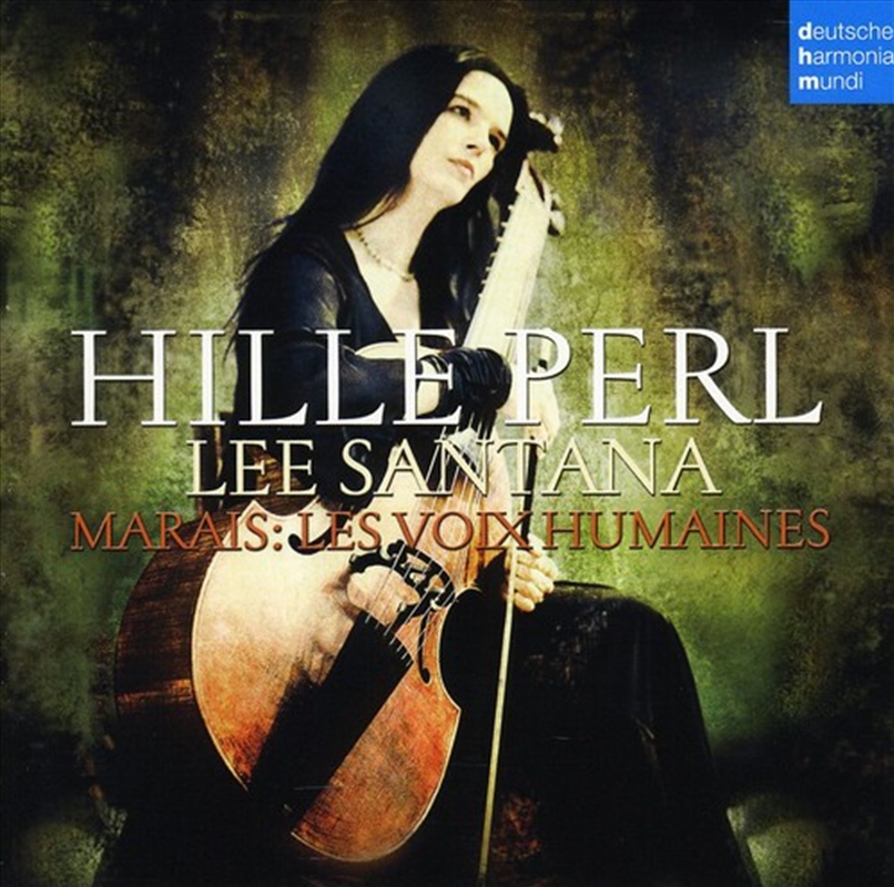 Les Voix Humaines/Product Detail/Classical